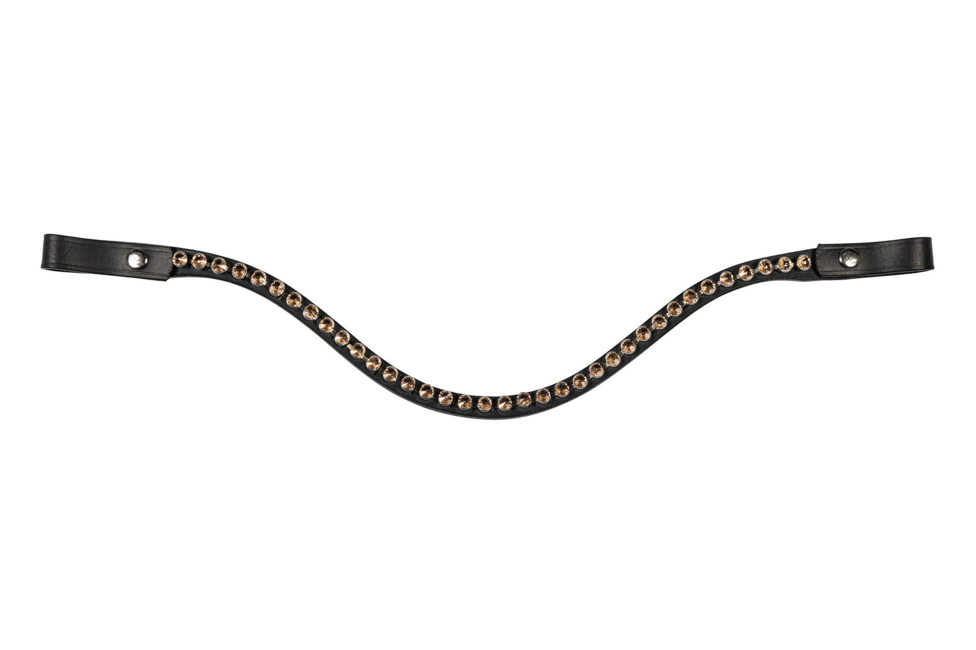 HKM Browband Passion