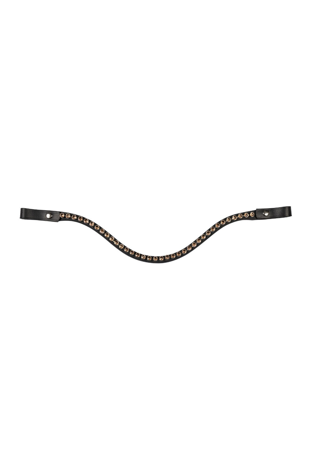 HKM Browband Passion