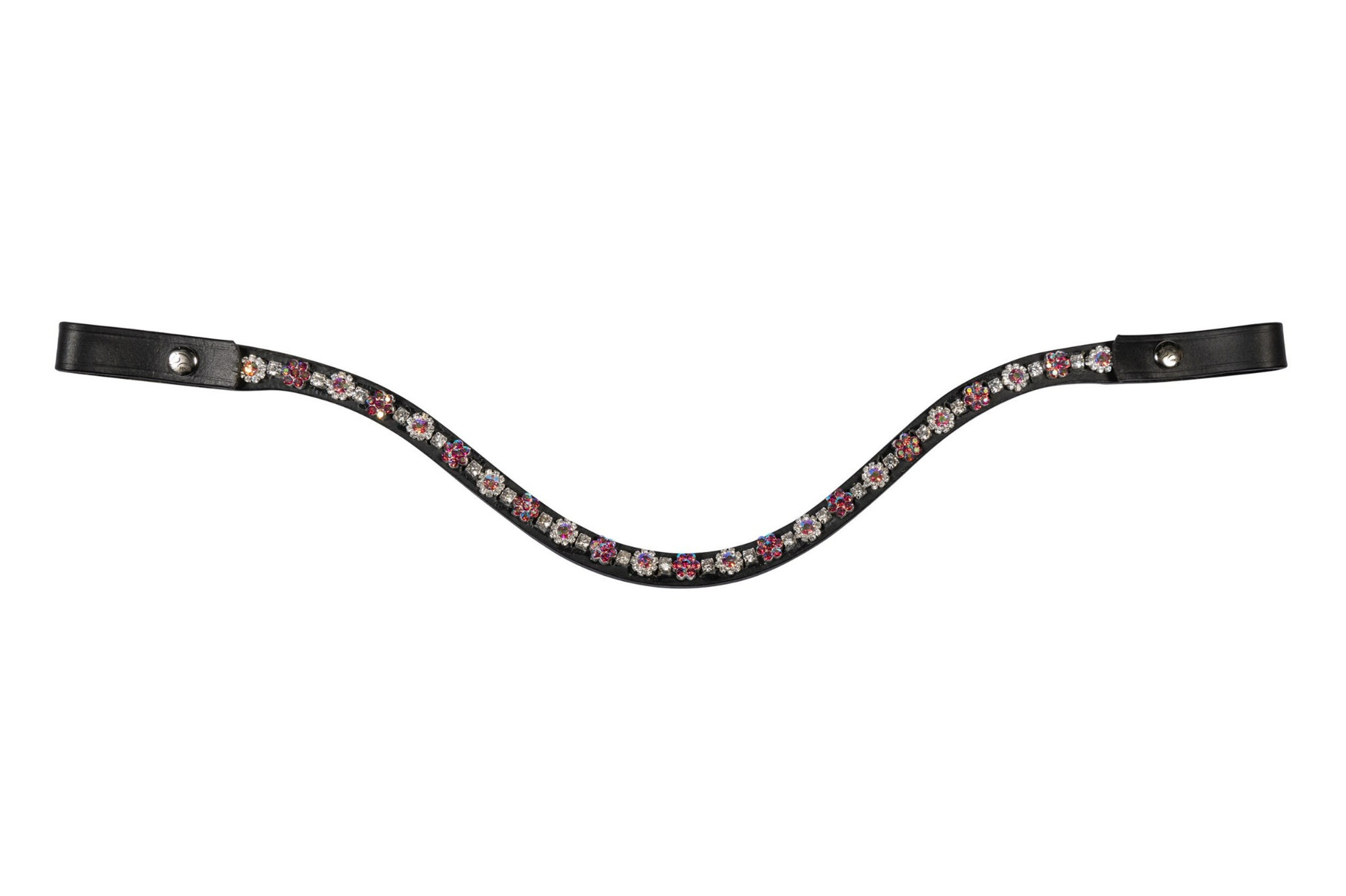 HKM Browband Daisy