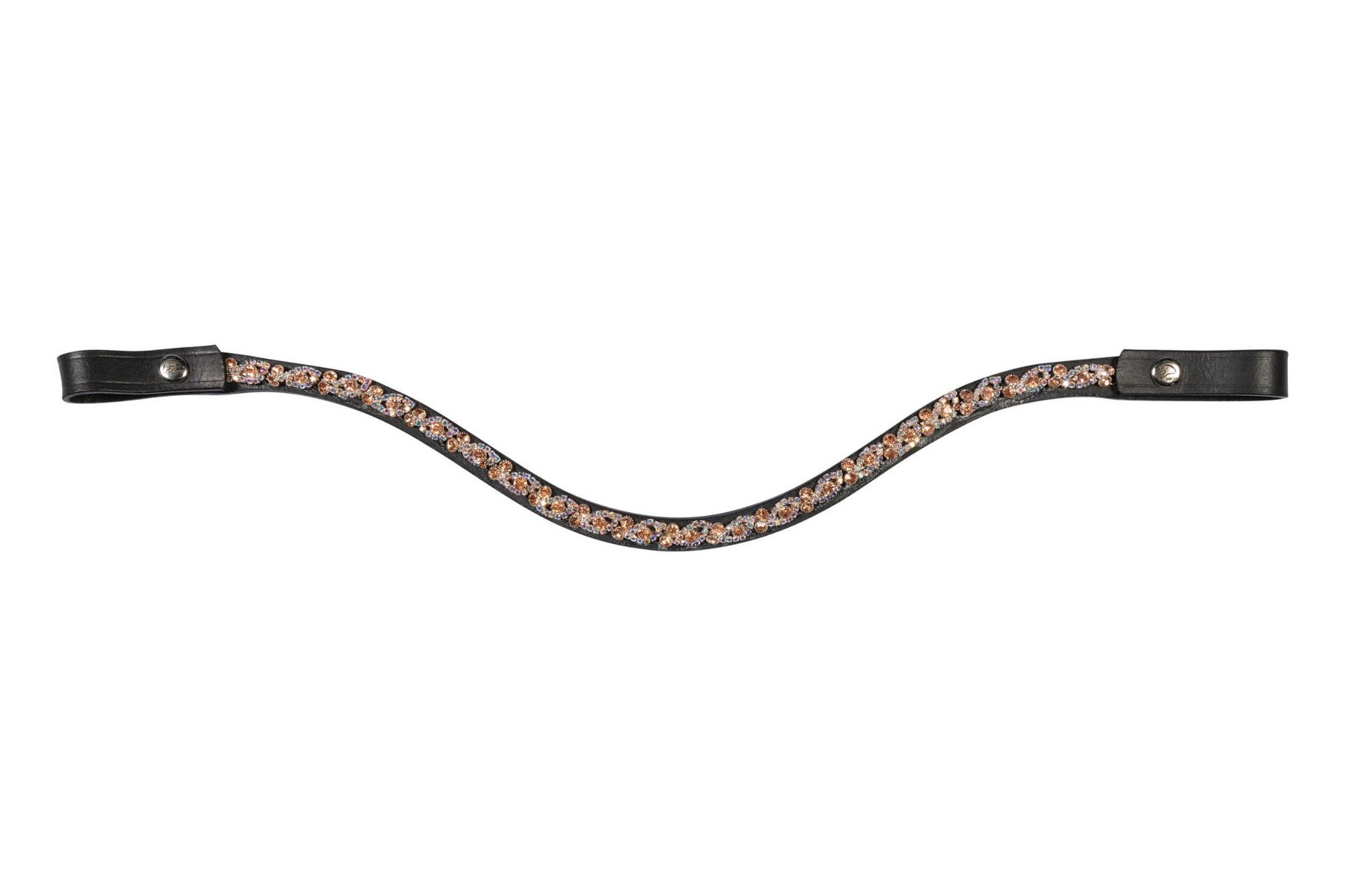 HKM Browband Starlight