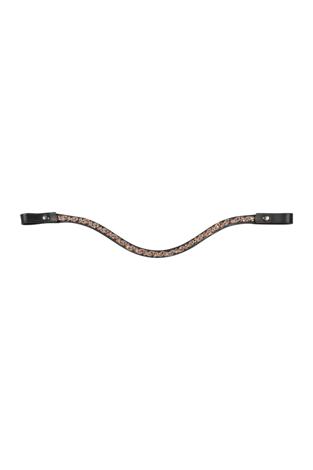 HKM Browband Starlight