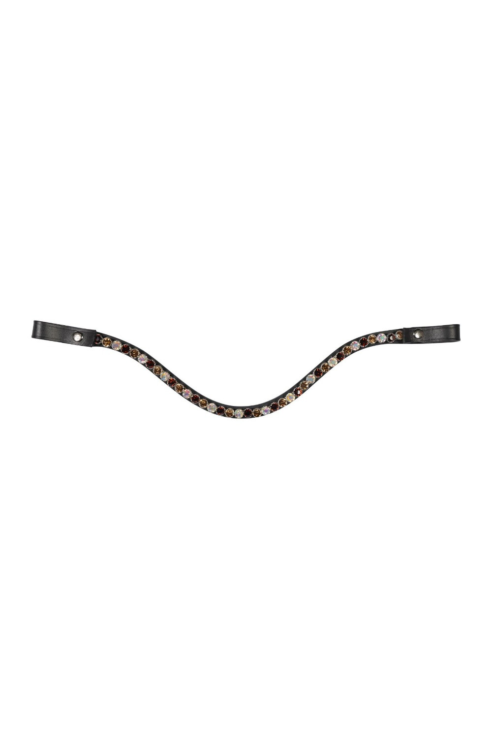 HKM Browband Crystals