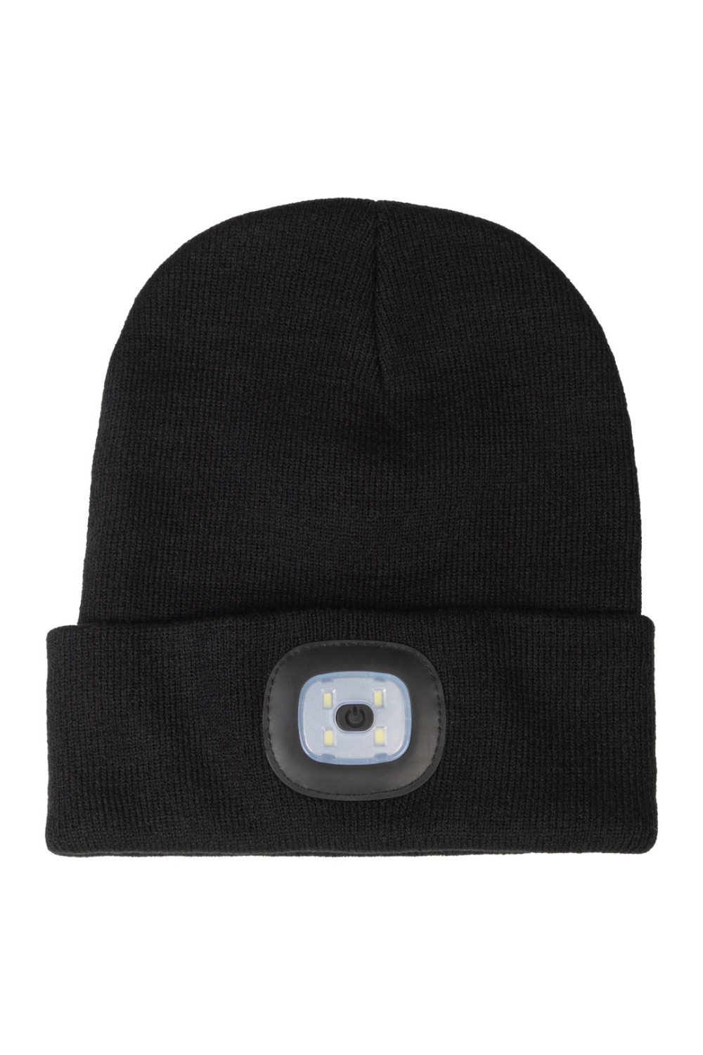 HKM Beanie with Light Element