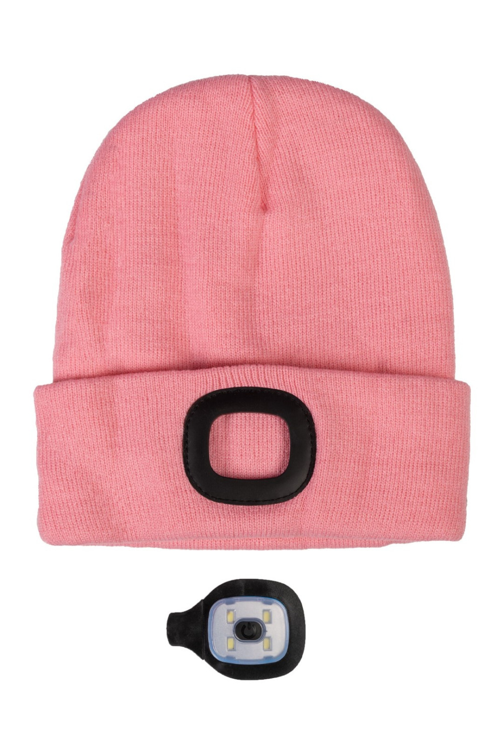 HKM Beanie with Light Element