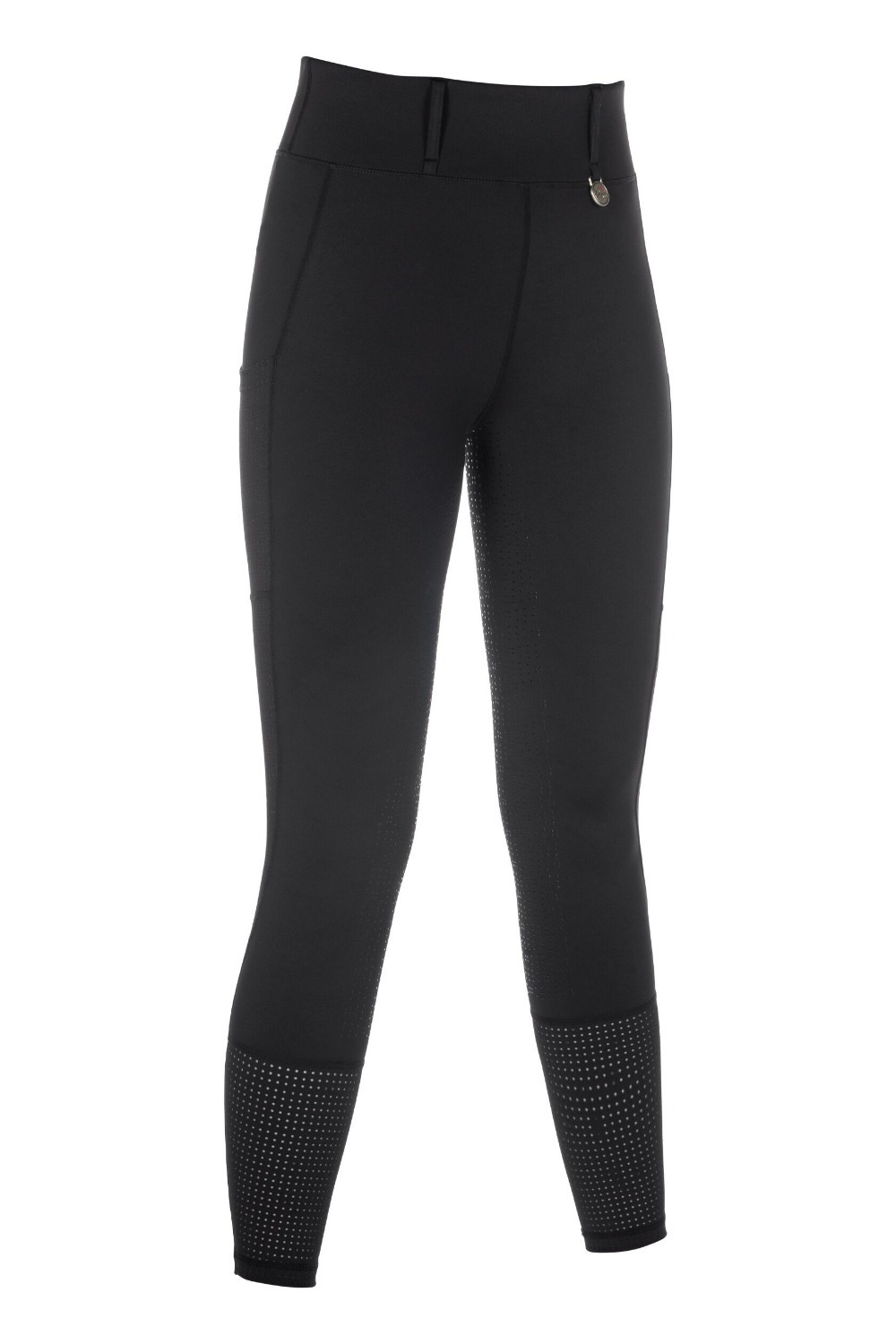 HKM SS25 Rijlegging Juna Full Grip