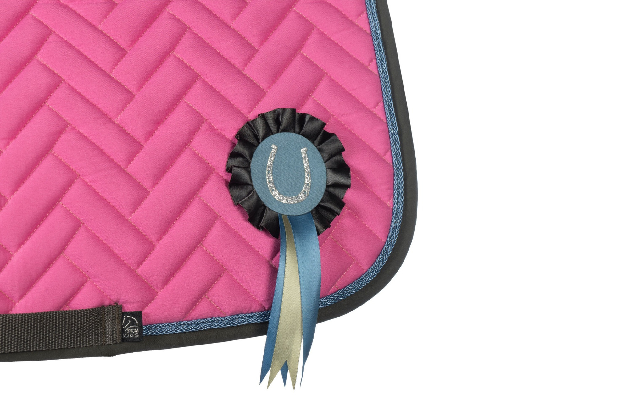 HKM SS25 Nele Saddle Pad
