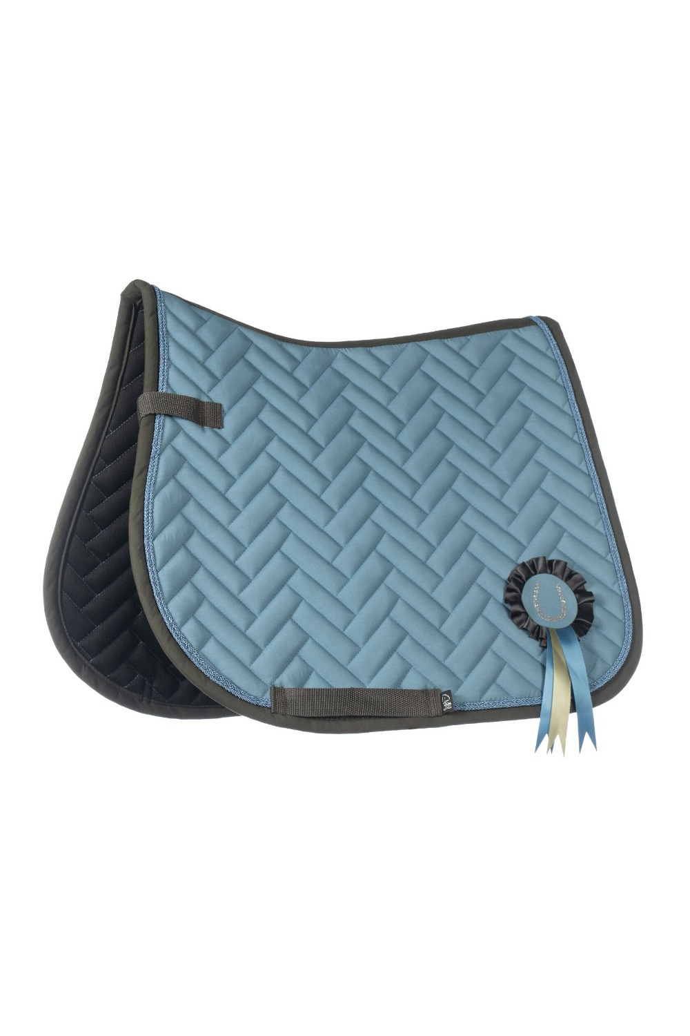 HKM SS25 Nele Saddle Pad