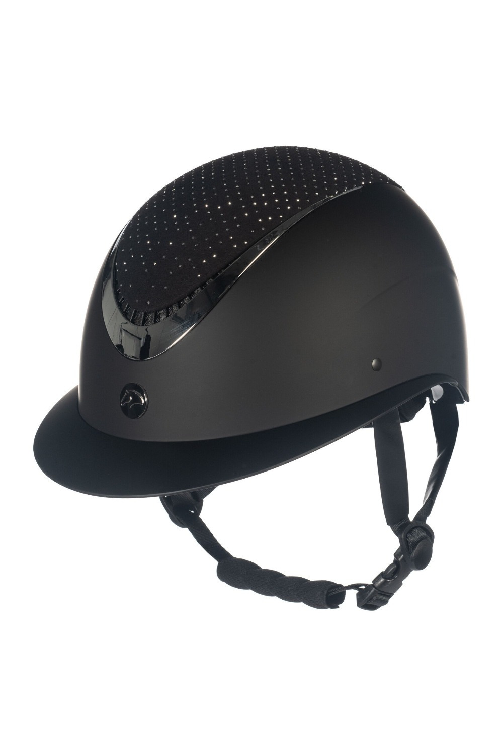 HKM Helmet Alarion Diamond