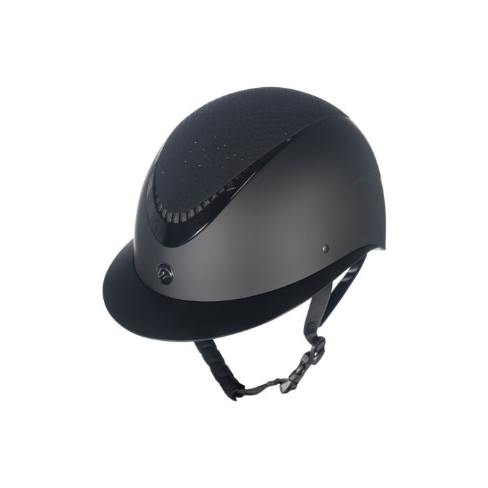 HKM Helmet Alarion Diamond