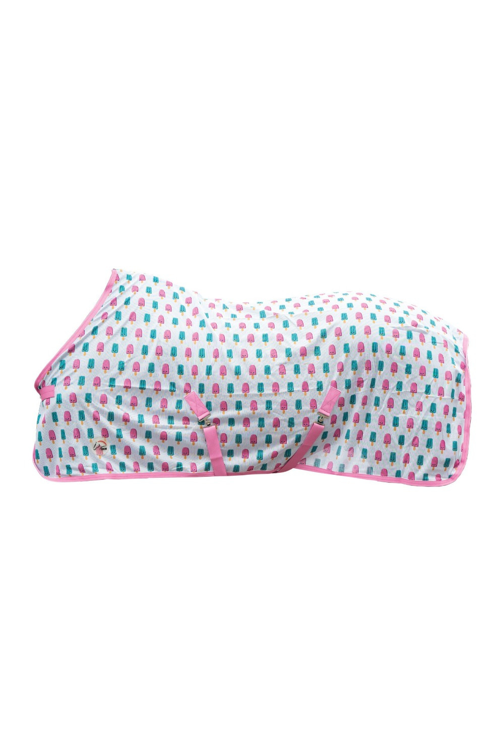 HKM Fly Rug Ice Cream