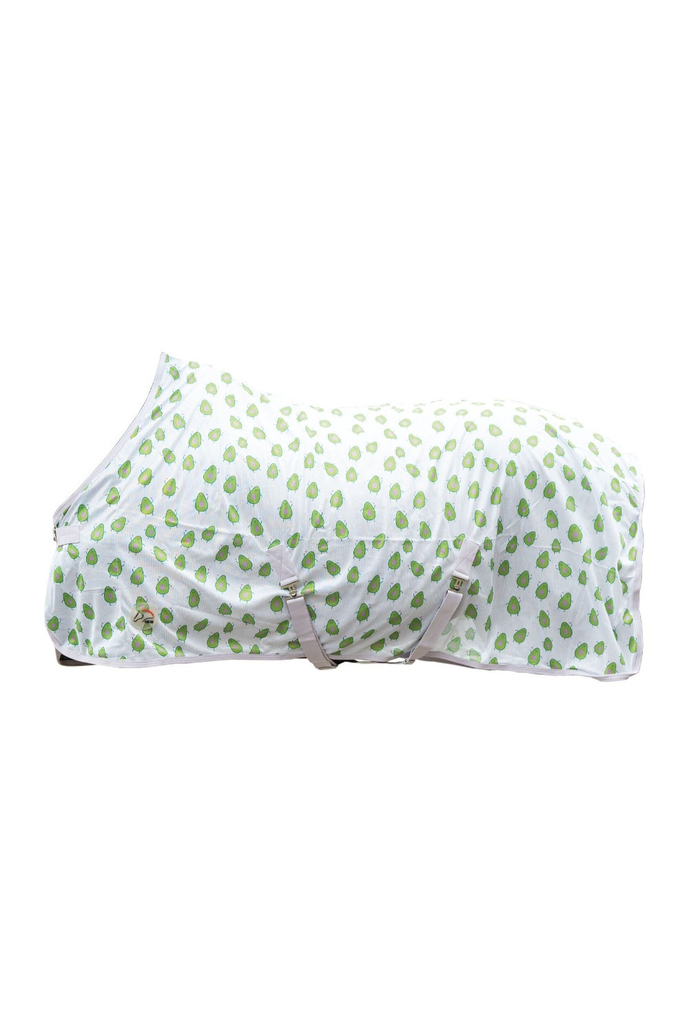 HKM Fly Rug Avocado
