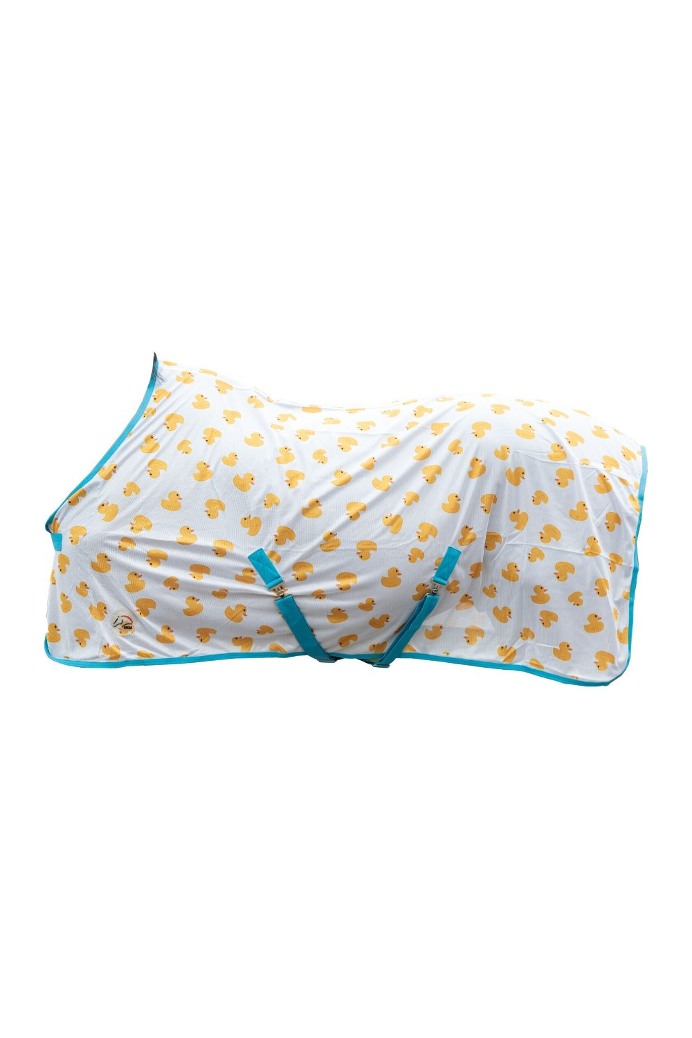 HKM Fly Rug Duck