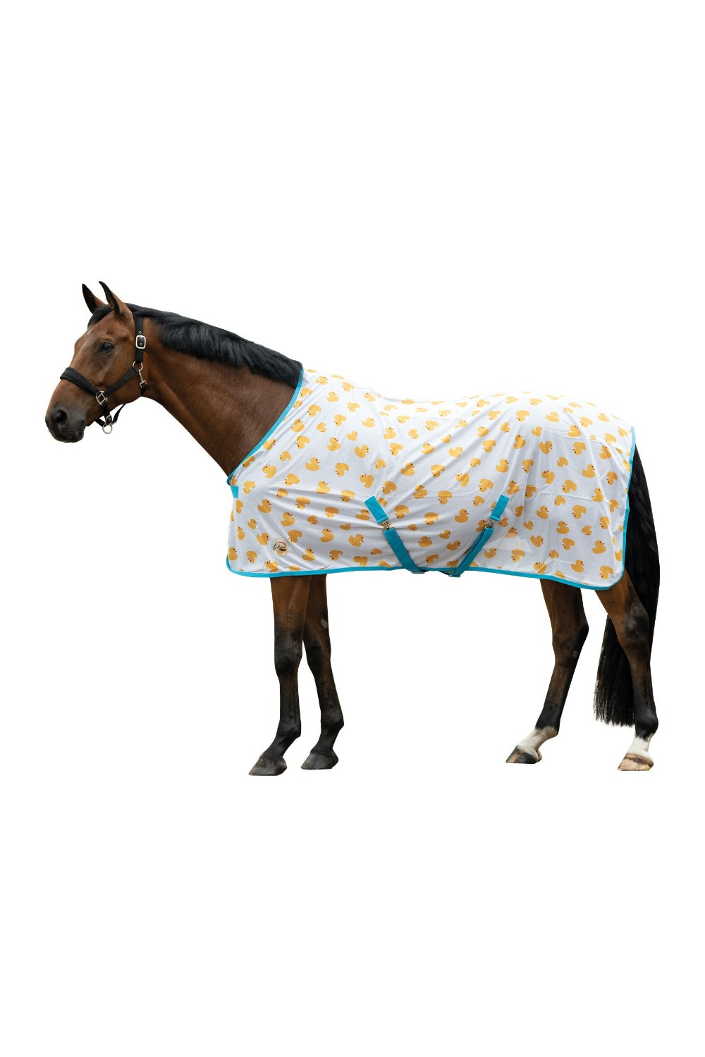 HKM Fly Rug Duck