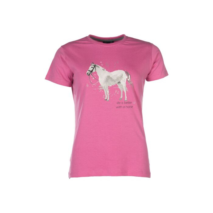 HKM T-Shirt Sparkle