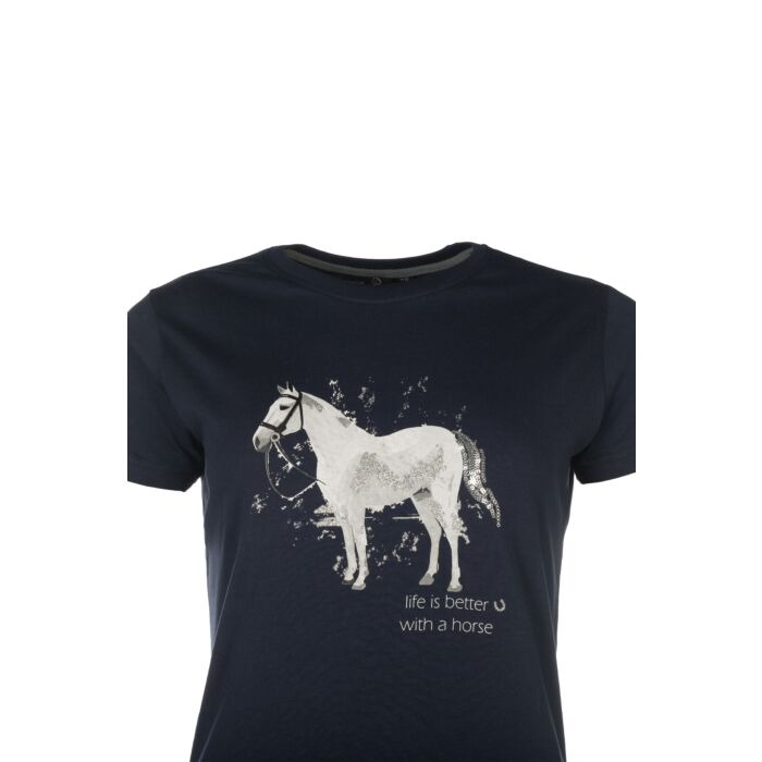 HKM T-Shirt Sparkle