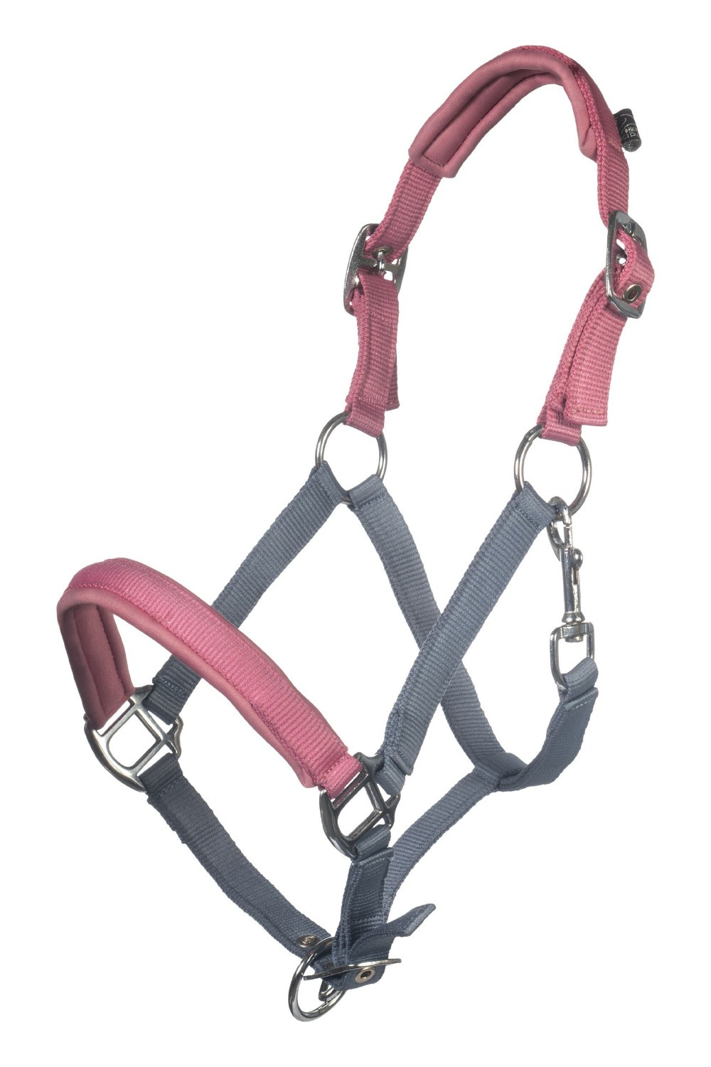 HKM SS25 Halter Barnie