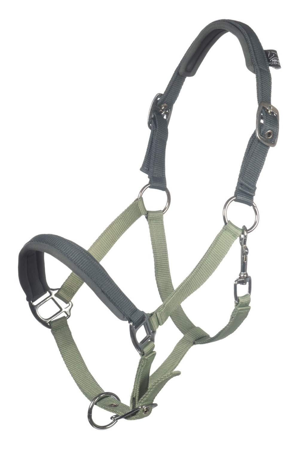 HKM SS25 Halter Barnie