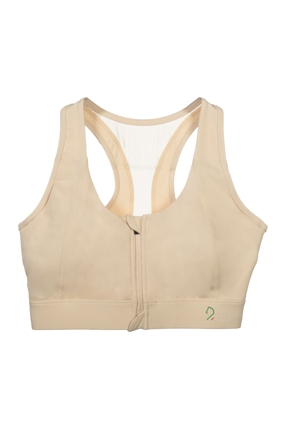 Lauria Garrelli Sport Bra