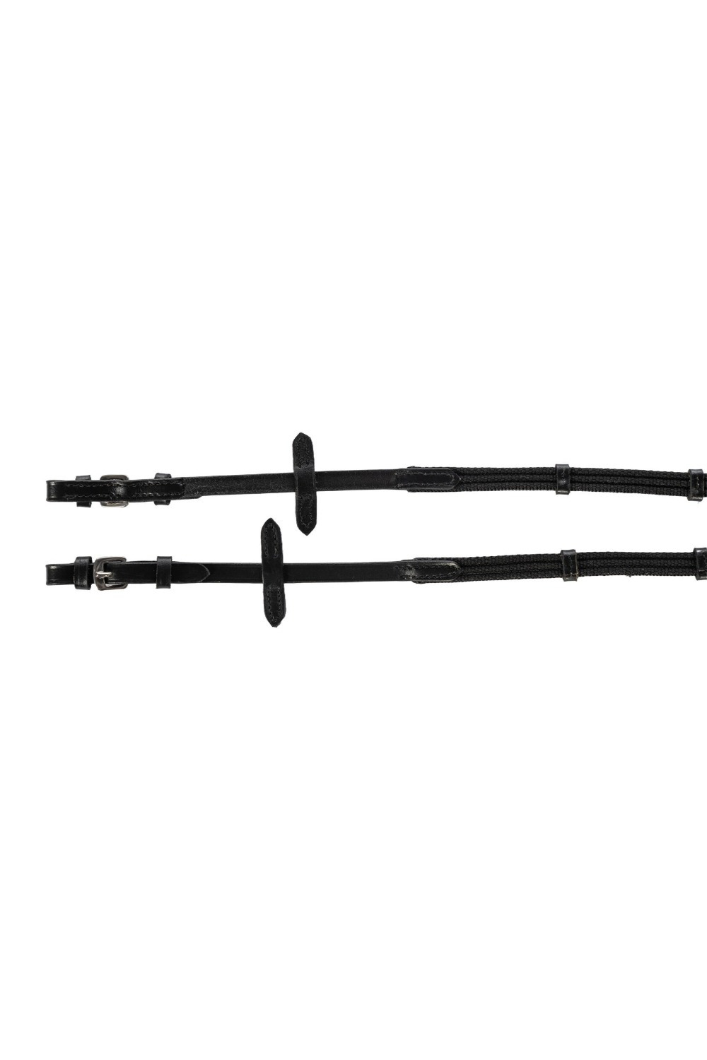 HKM Hobby Horse Leather Bridle