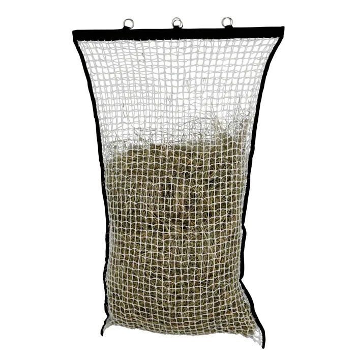 Kerbl Hay Net with Filling Aid
