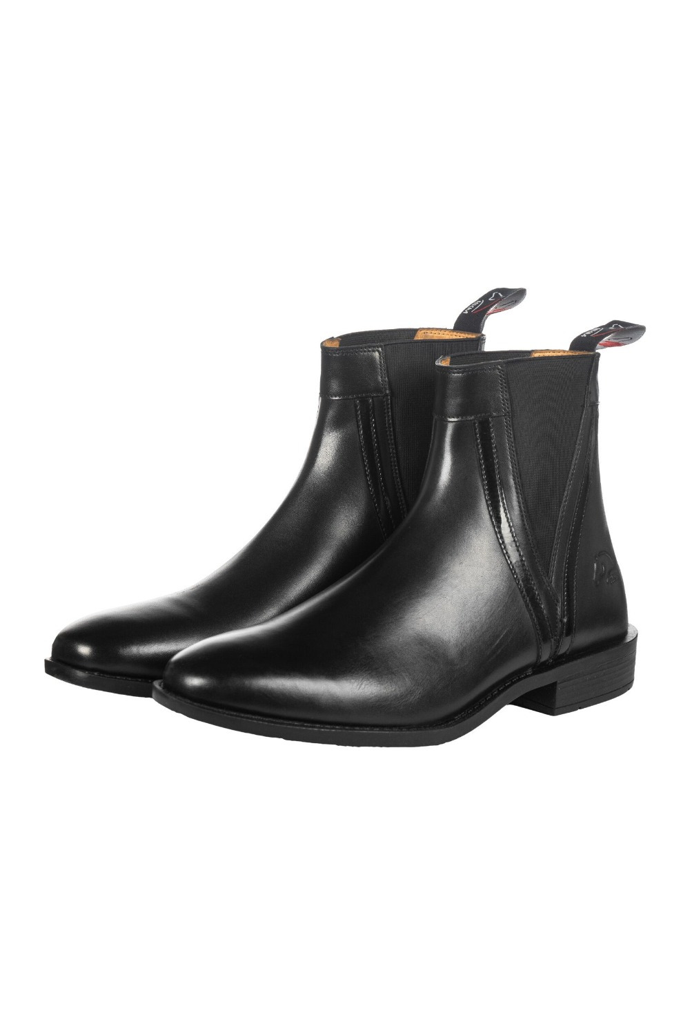HKM Patent Leather Jodhpurs
