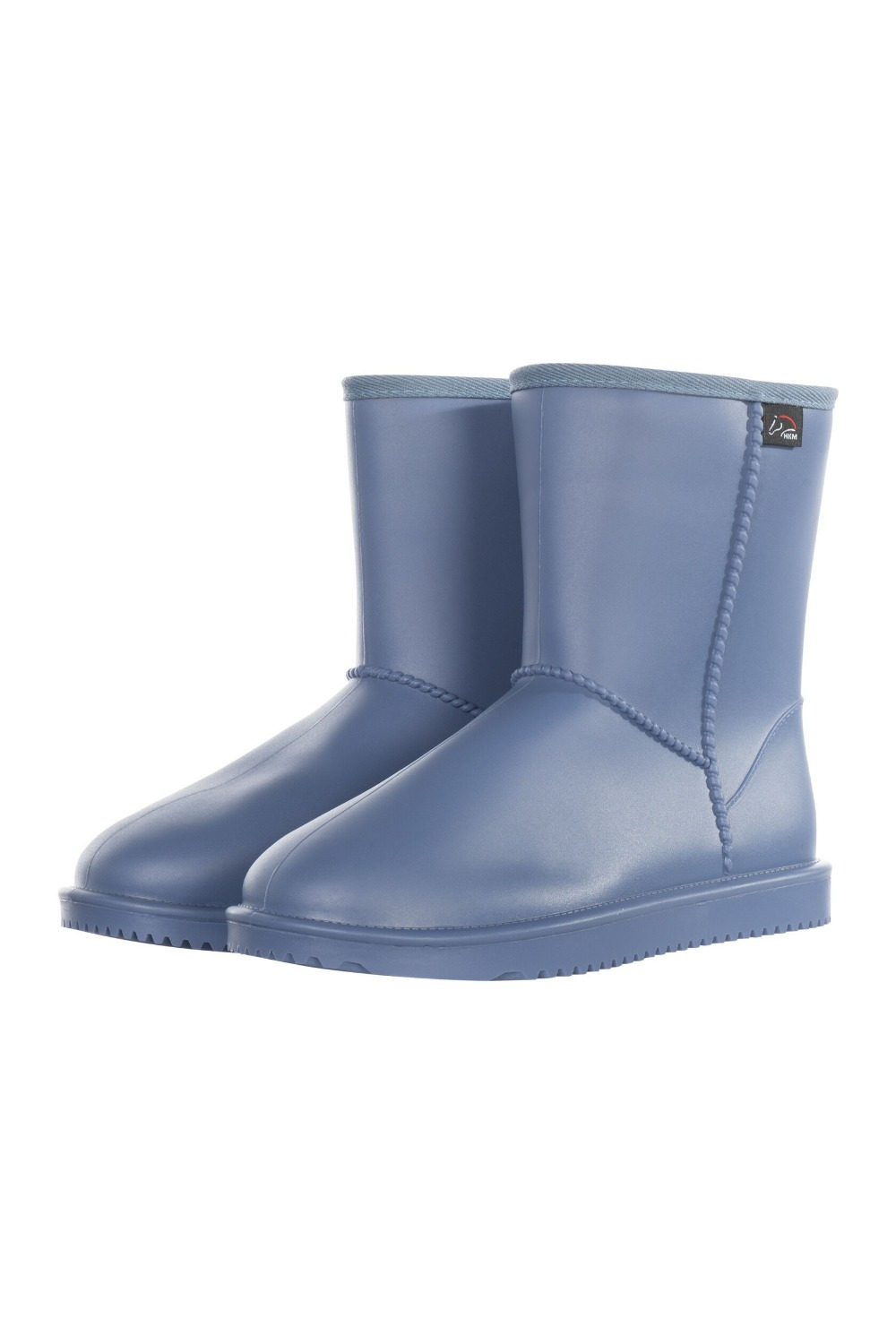 HKM Davos Summer All-Weather Boots