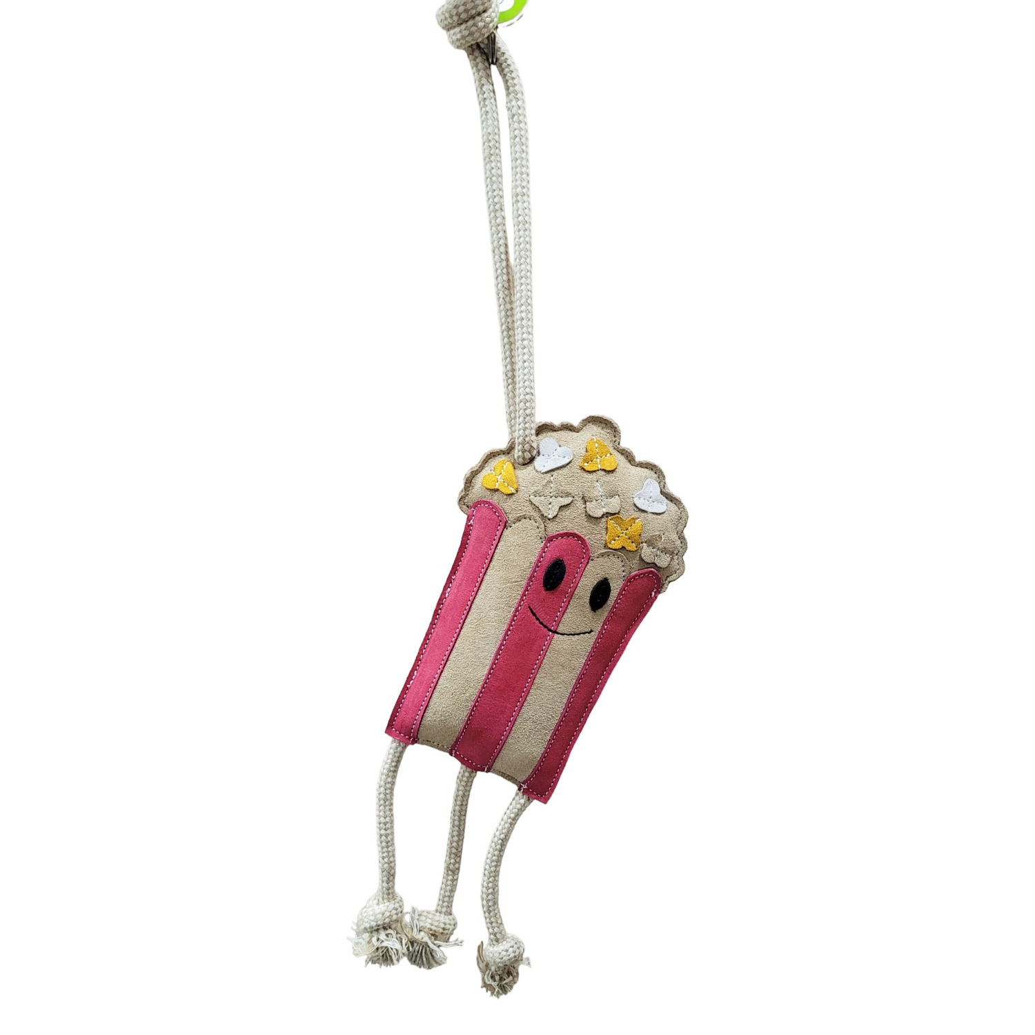 Euroriding Pferdespielzeug Poppi the Popcorn