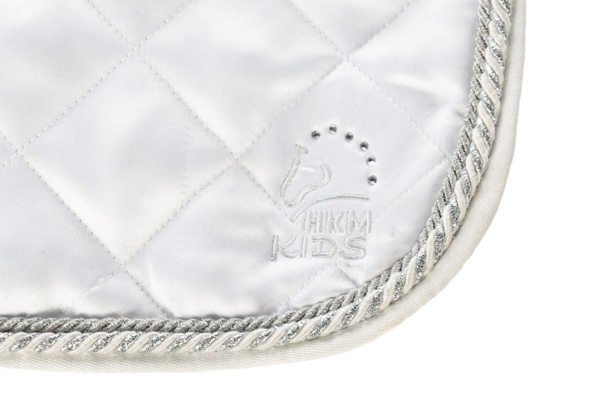 HKM Hobby Horse Wedstrijd Deken