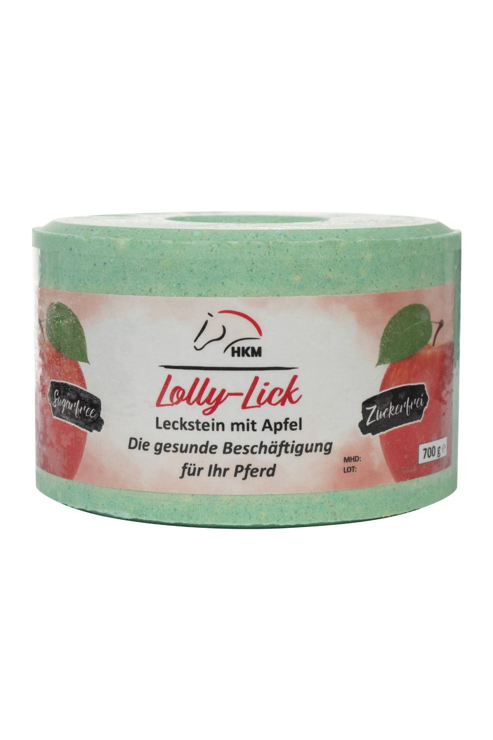 HKM Likstein Apple