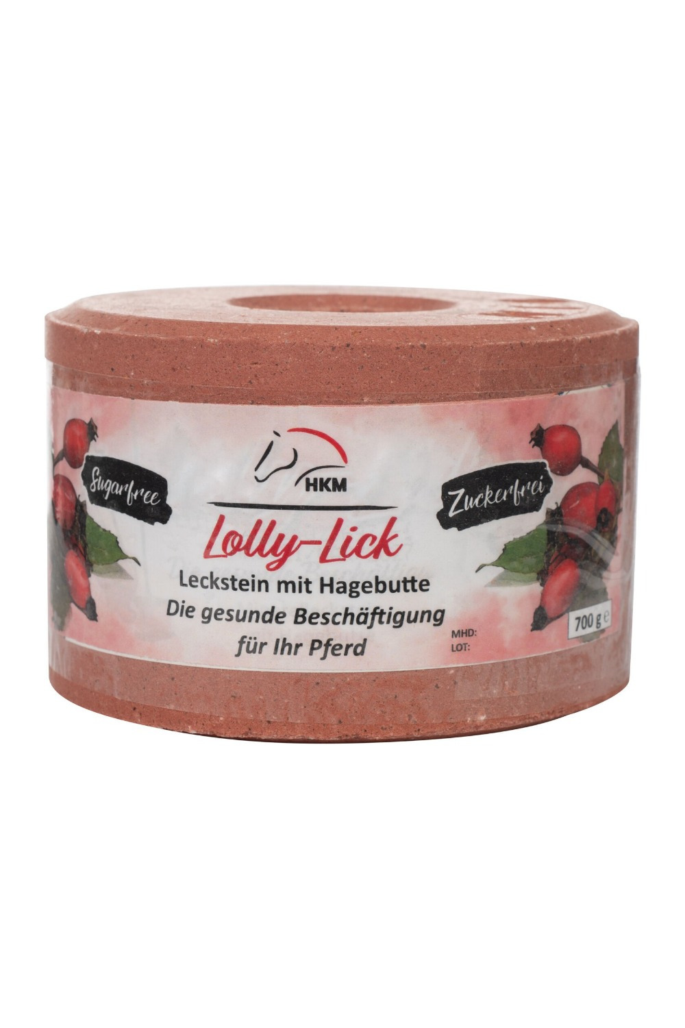 HKM Rosehip Lick Stone