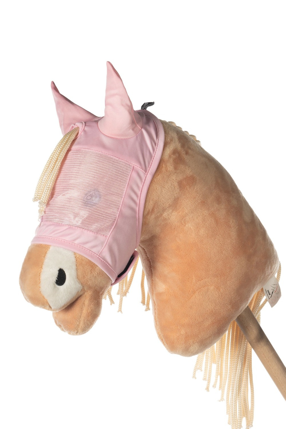 HKM Hobby Horse Fly Mask