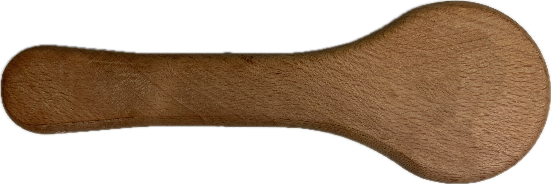 Euroriding Zadelborstel Hout