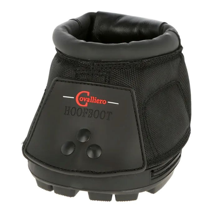 Covalliero Hoof Boot