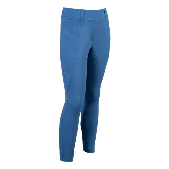 HKM FW25 Kids Rijlegging Mia Full Grip