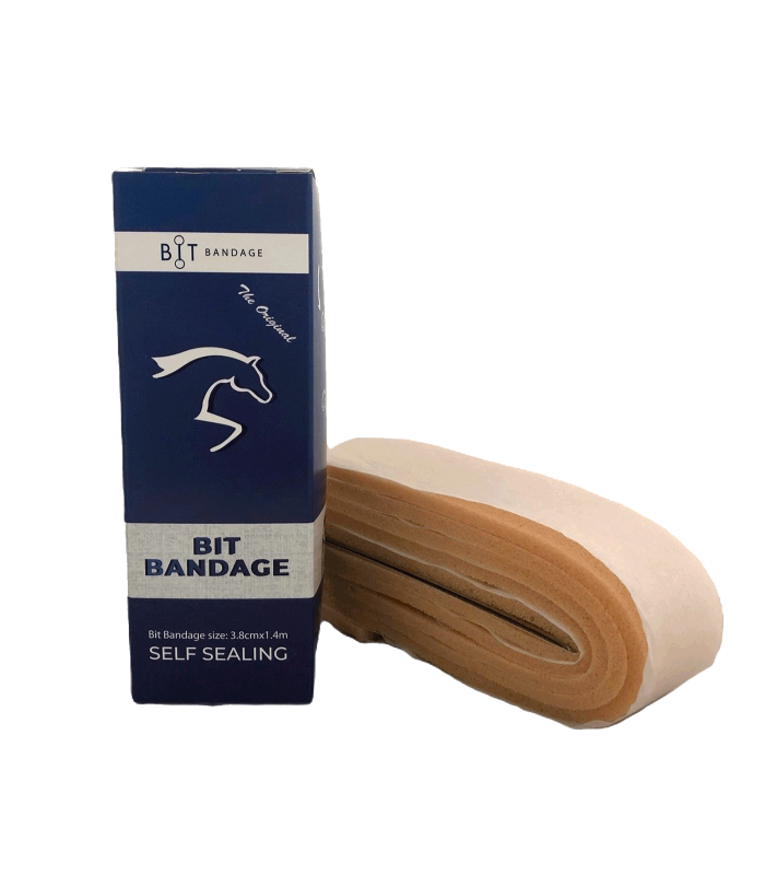 Waldhausen Bitbandage