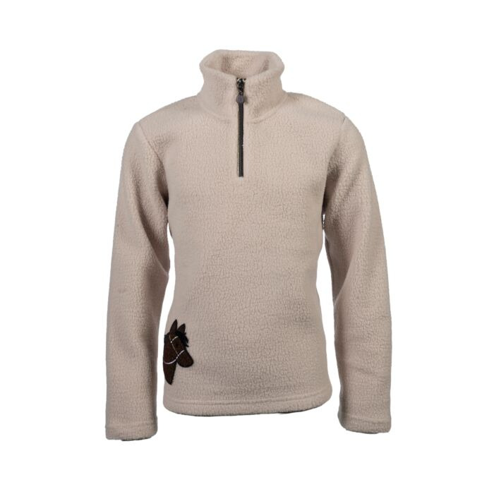 HKM FW25 Kids Sweater Mia