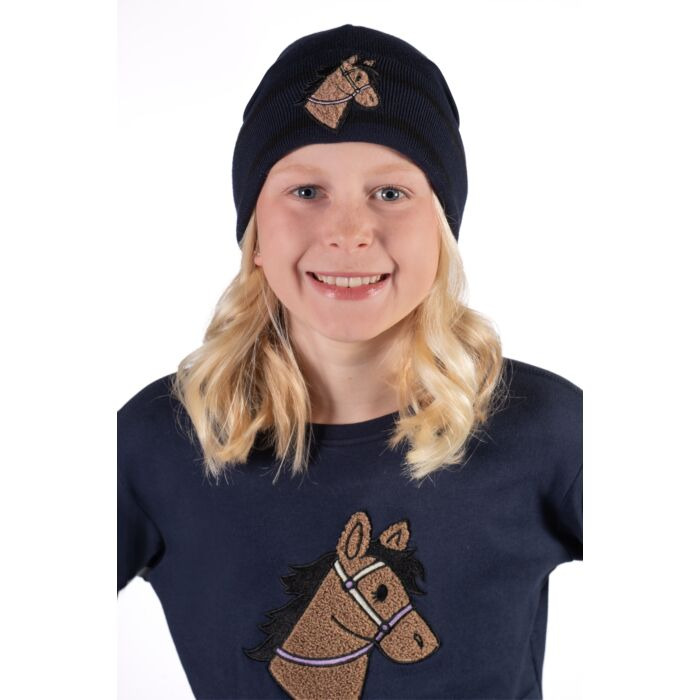 HKM FW25 Beanie Mia