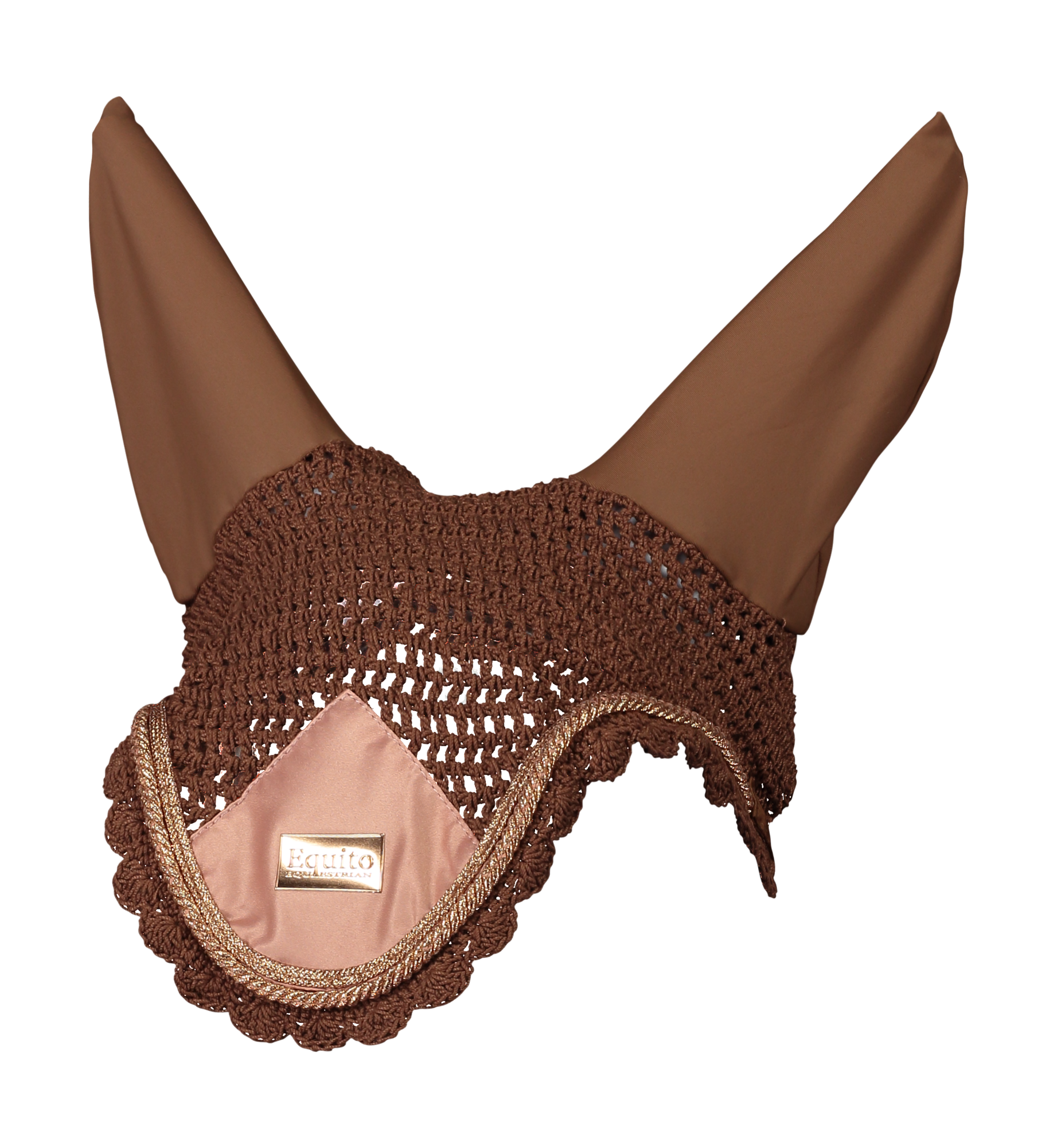 Equito Fliegenhaube Rocky Road