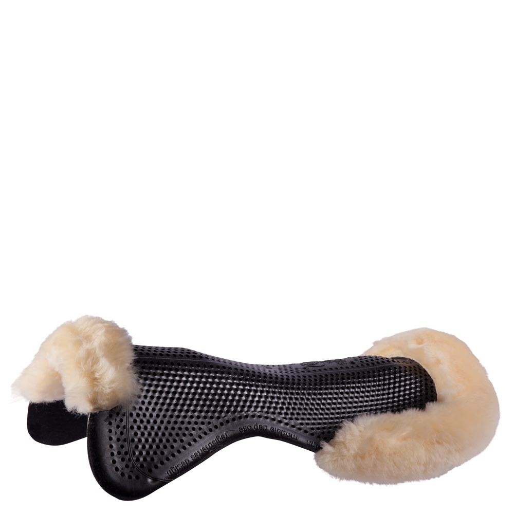 BR soft gel pad Dri-Lex Sheepskin
