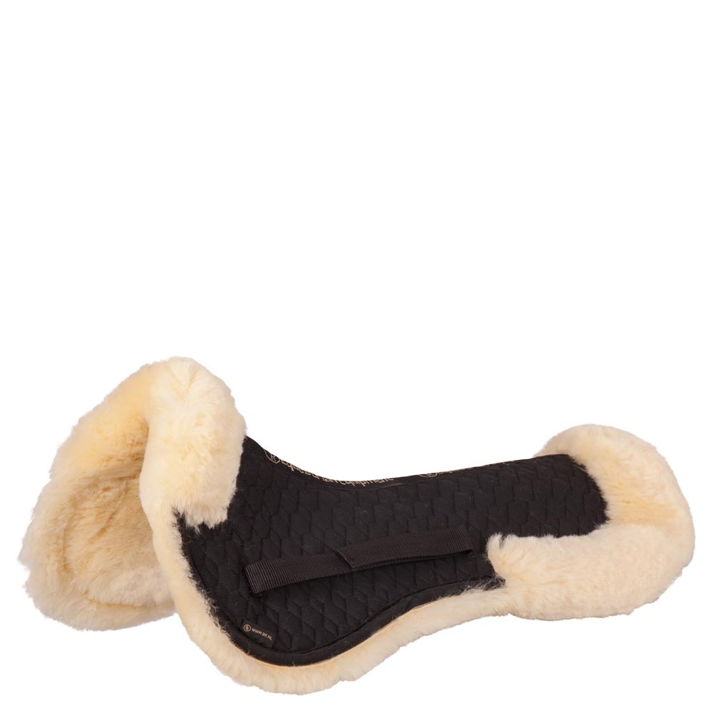BR Half Pad