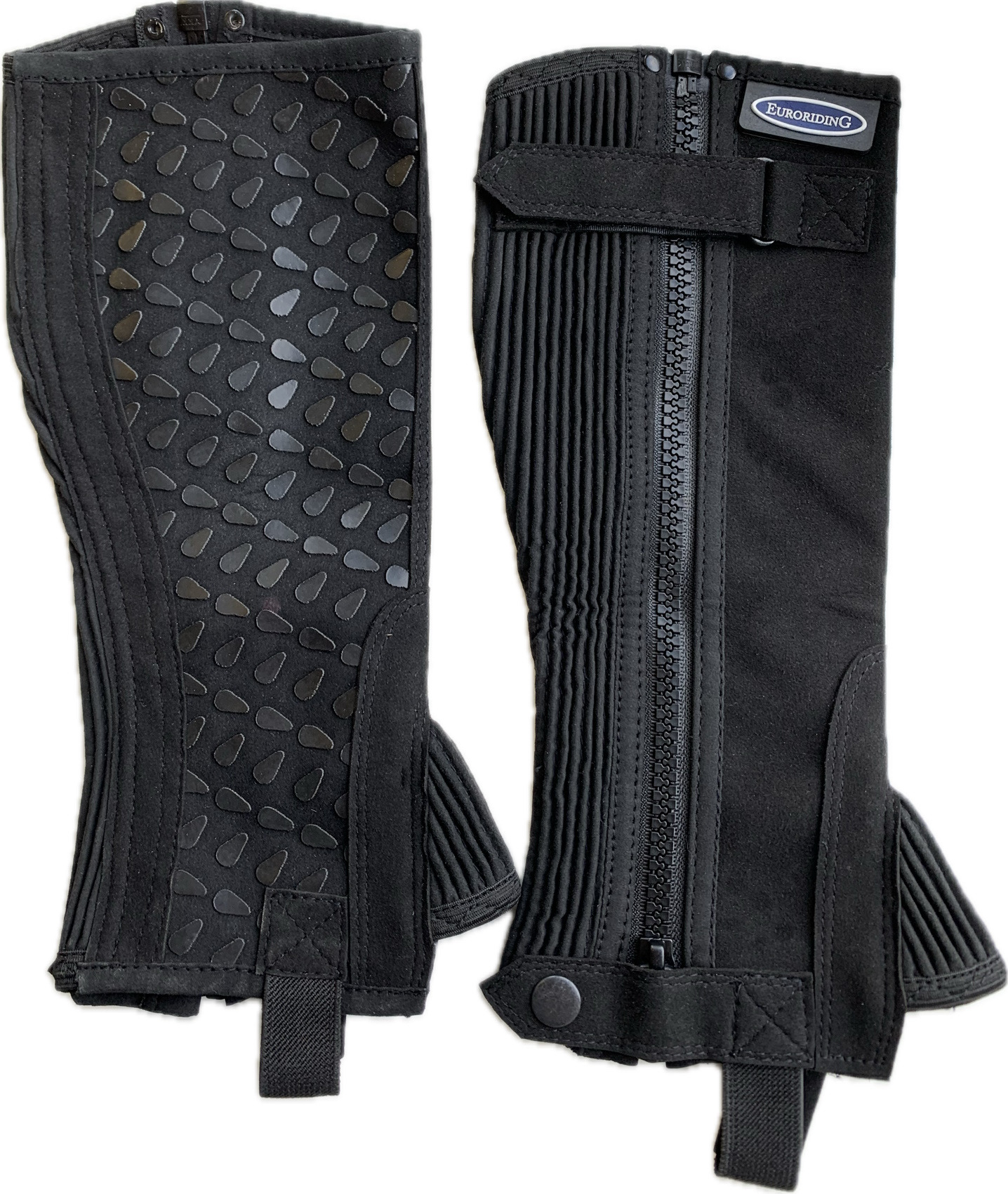 Euroriding Mini Chaps Grippy Junior