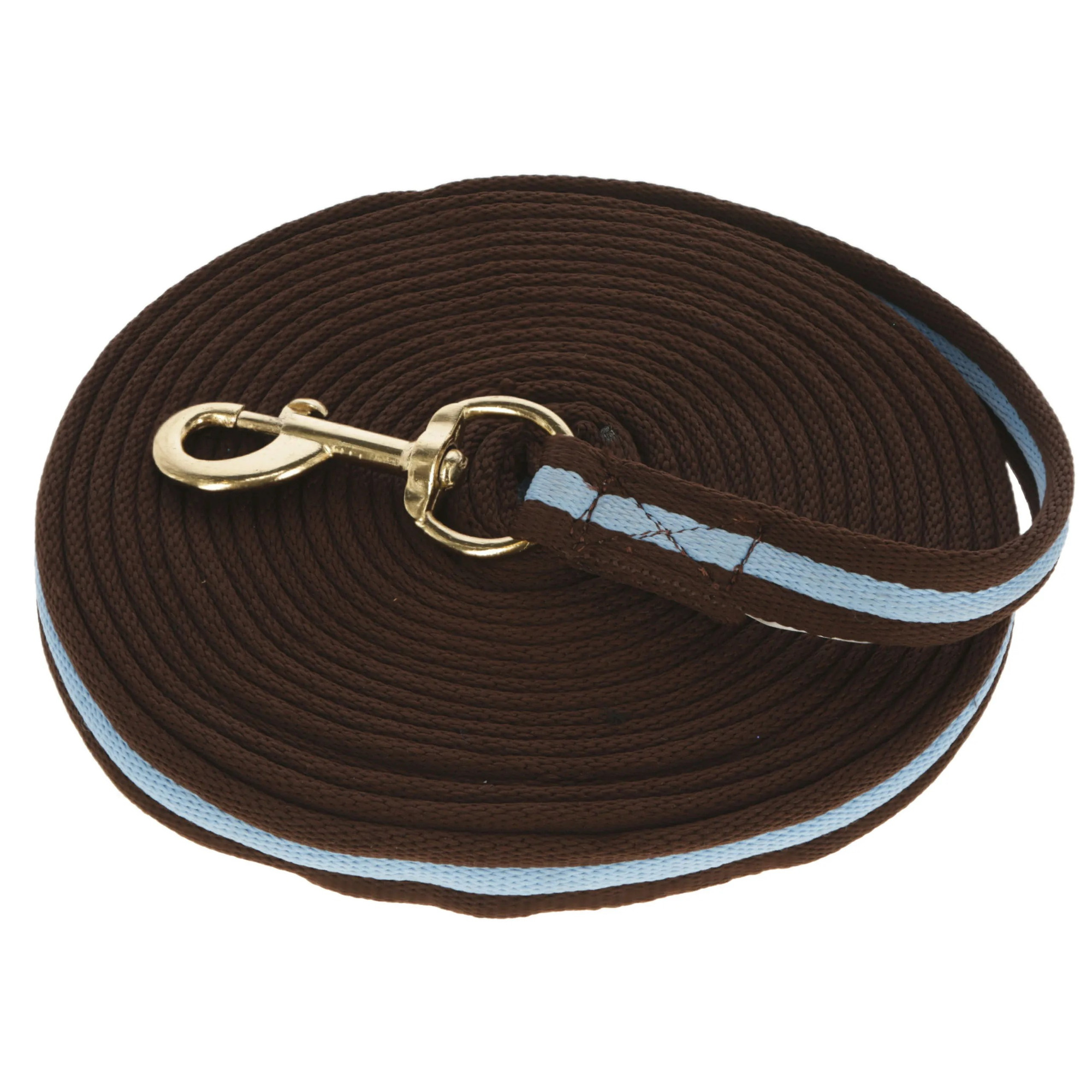 Covalliero Lunge Line Softlonge