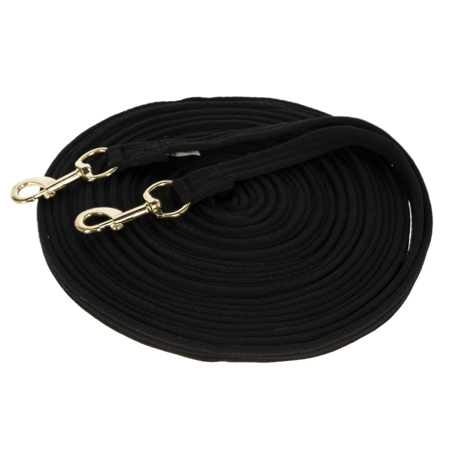 Covalliero Soft Double Lunge Line