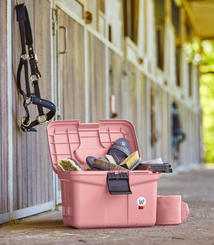 Waldhausen Grooming Box ECO