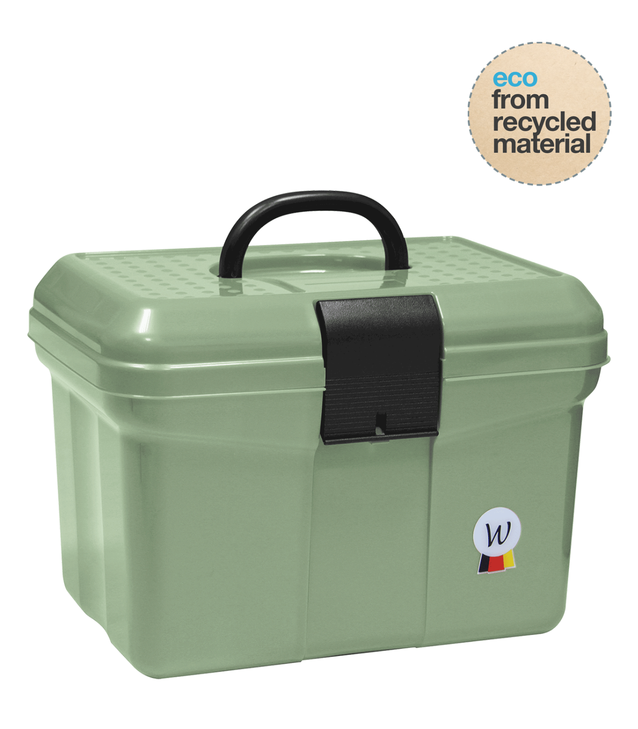 Waldhausen Grooming Box ECO