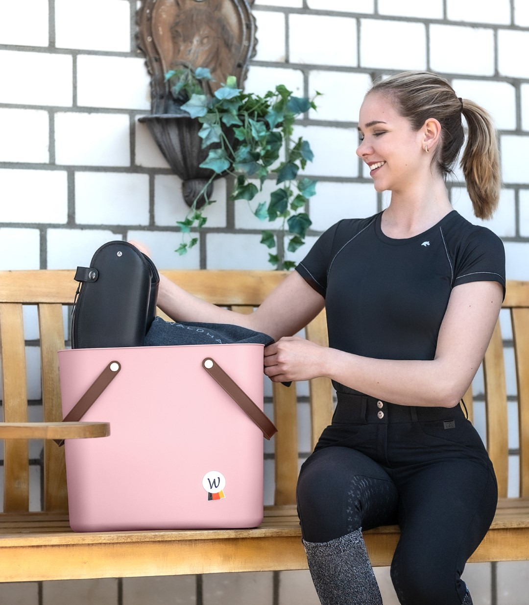 Waldhausen Eco Multi-Bag