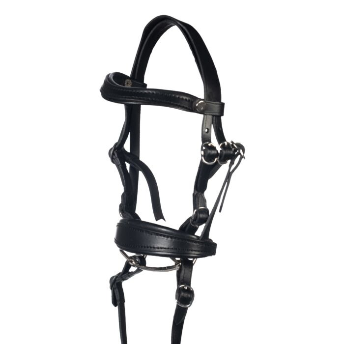 HKM Hobby Horse Bridle Basic