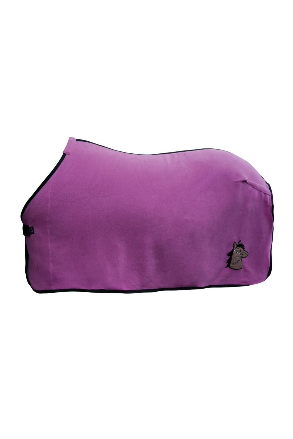 HKM FW25 Cooler Rug Mia
