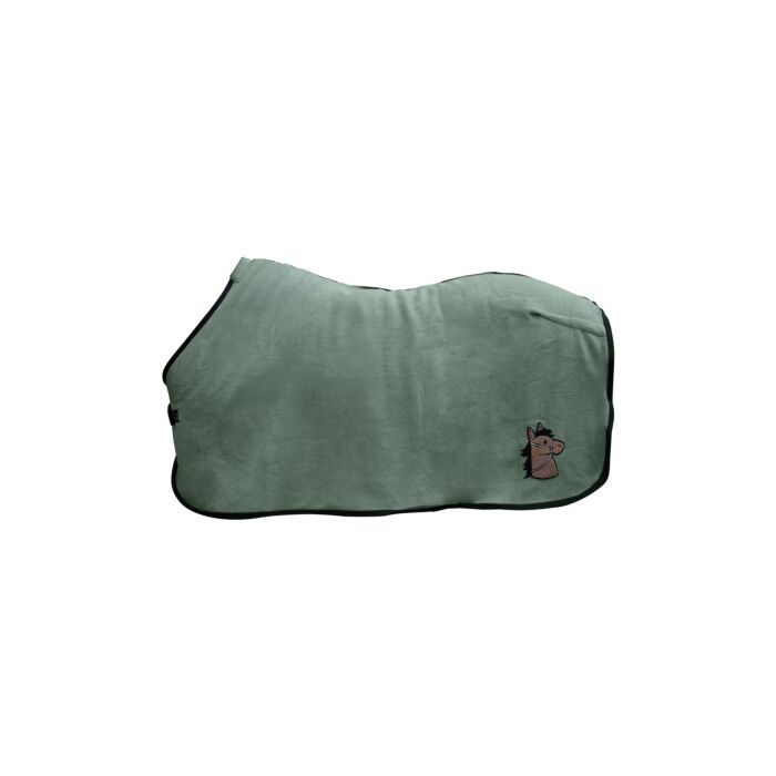 HKM FW25 Cooler Rug Mia