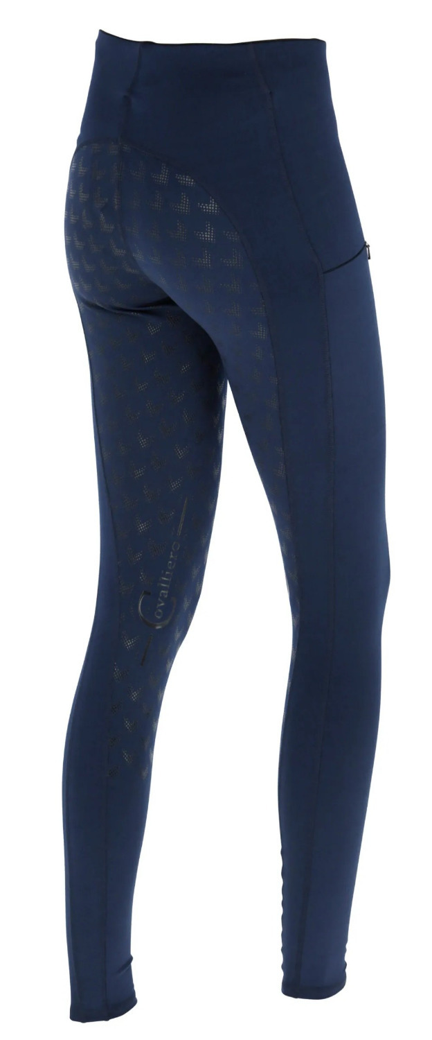 Covalliero Equona Riding Tights Full Grip